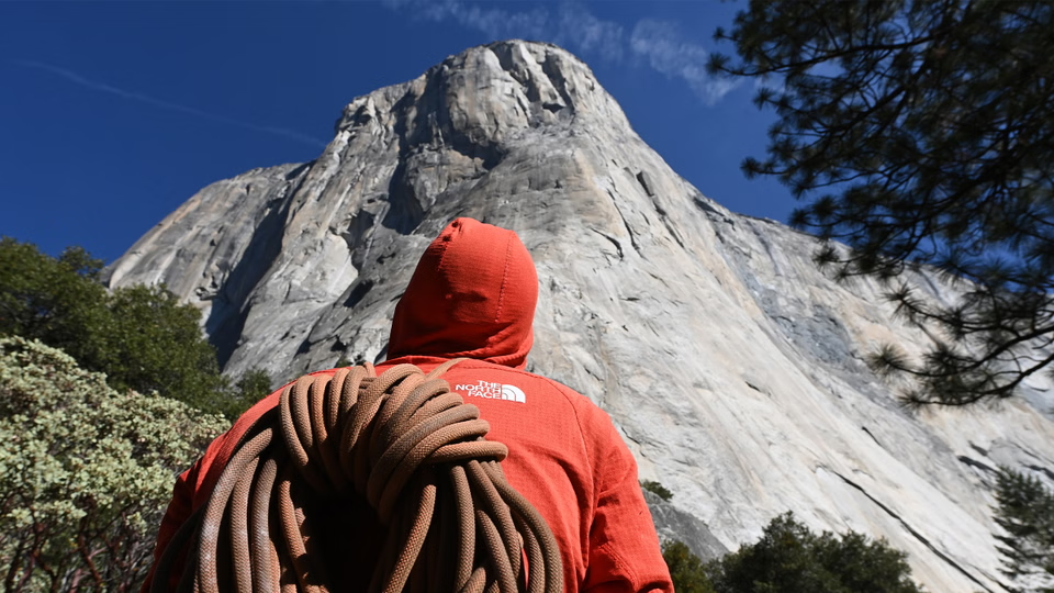 Alex Honnold - New Solo Speed Record on El Capitan: What You Should Know