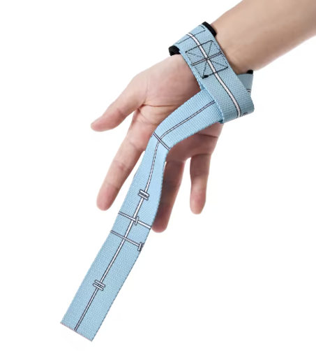 GripForce - Wrist Wraps