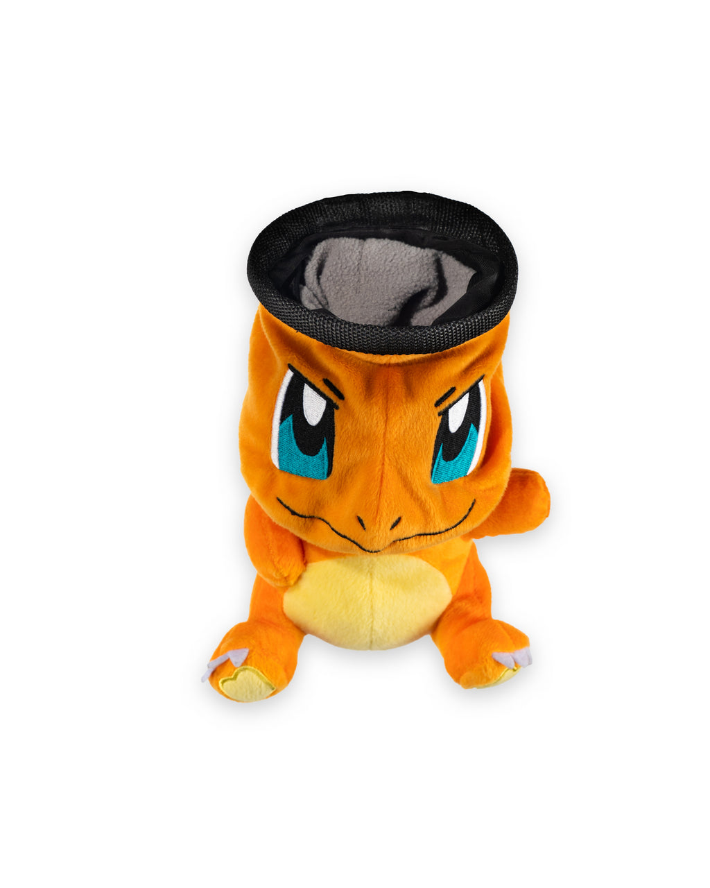 Charmander Inspired Chalk Bag