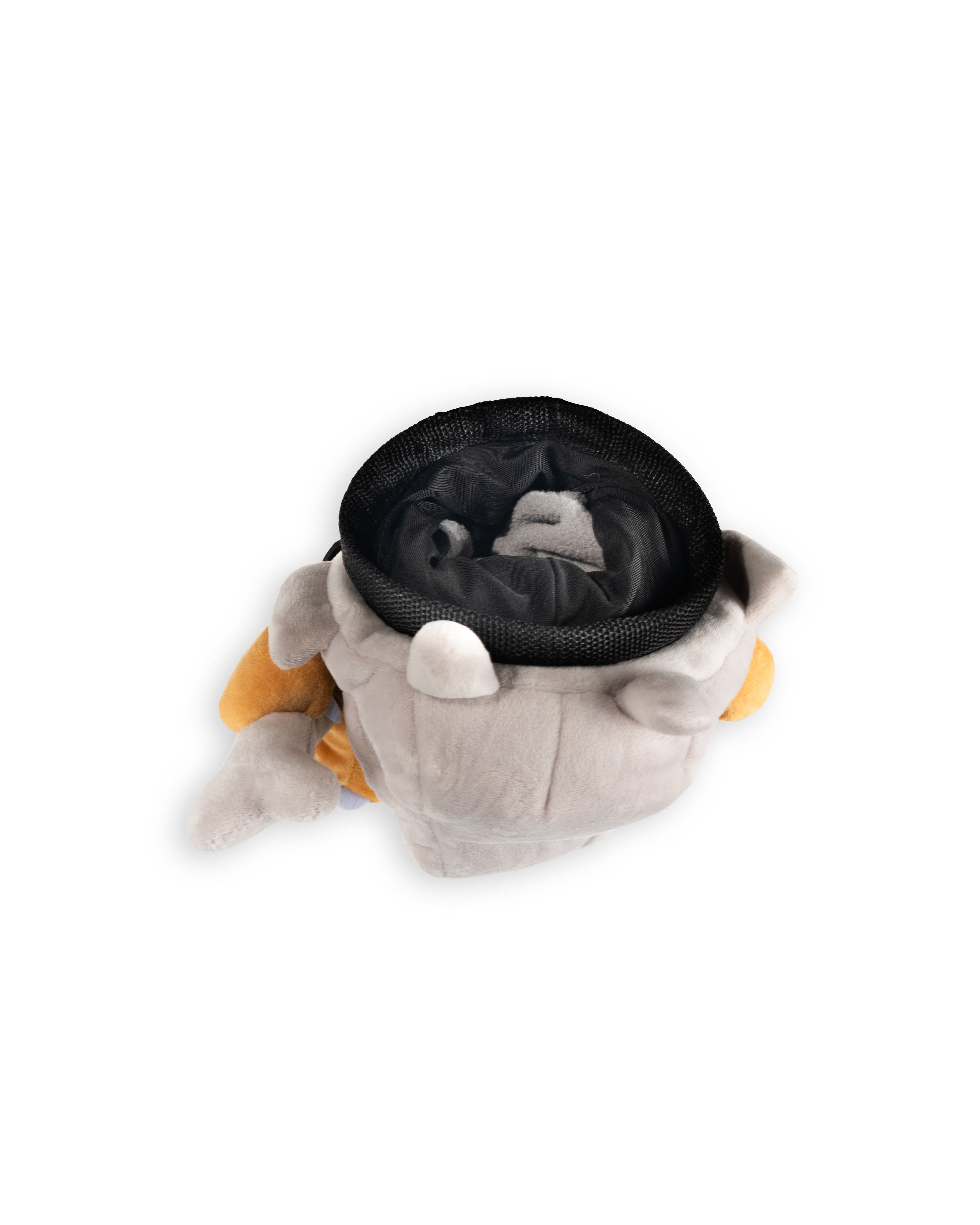 Cubone Inspired Chalk Bag
