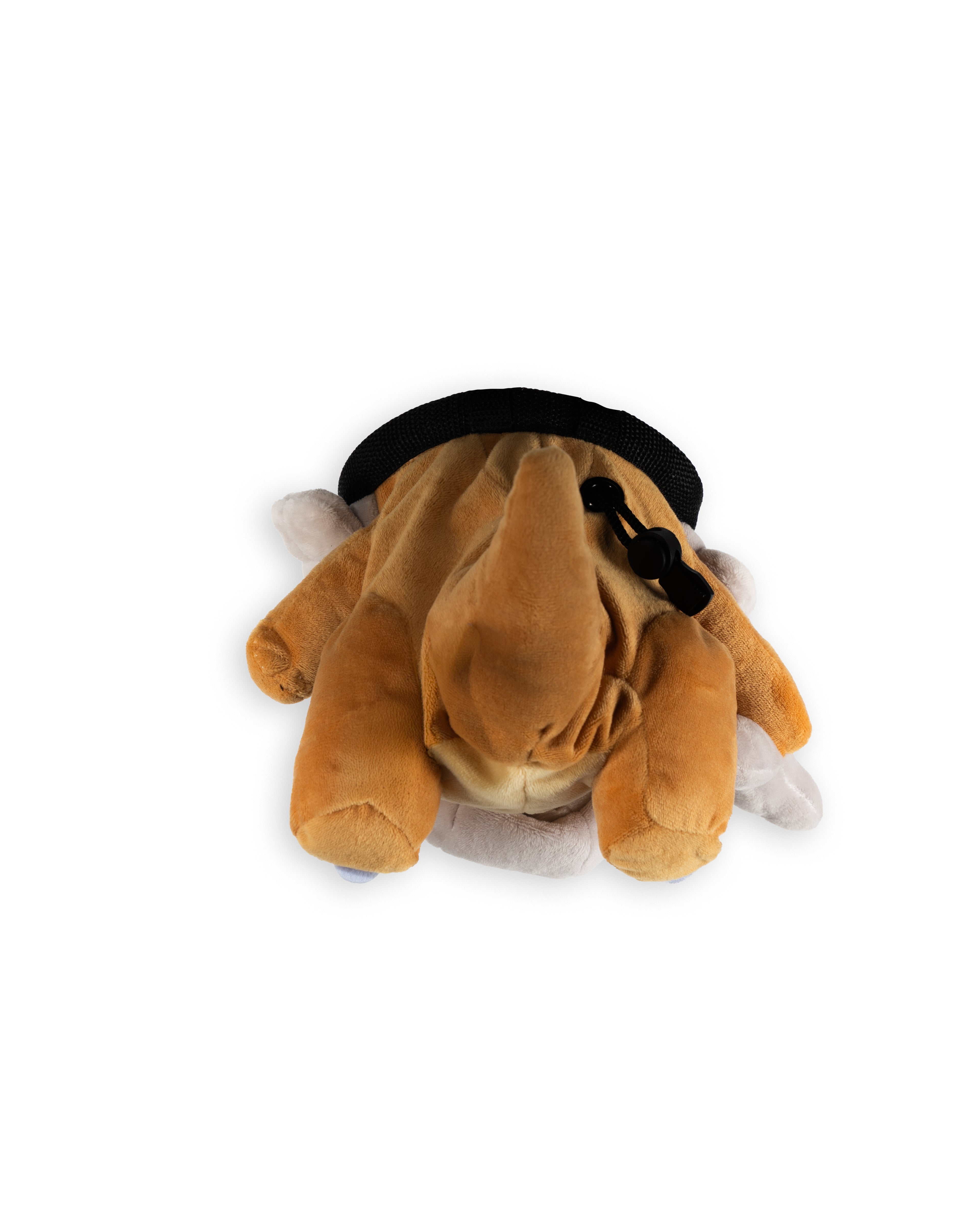 Cubone Inspired Chalk Bag