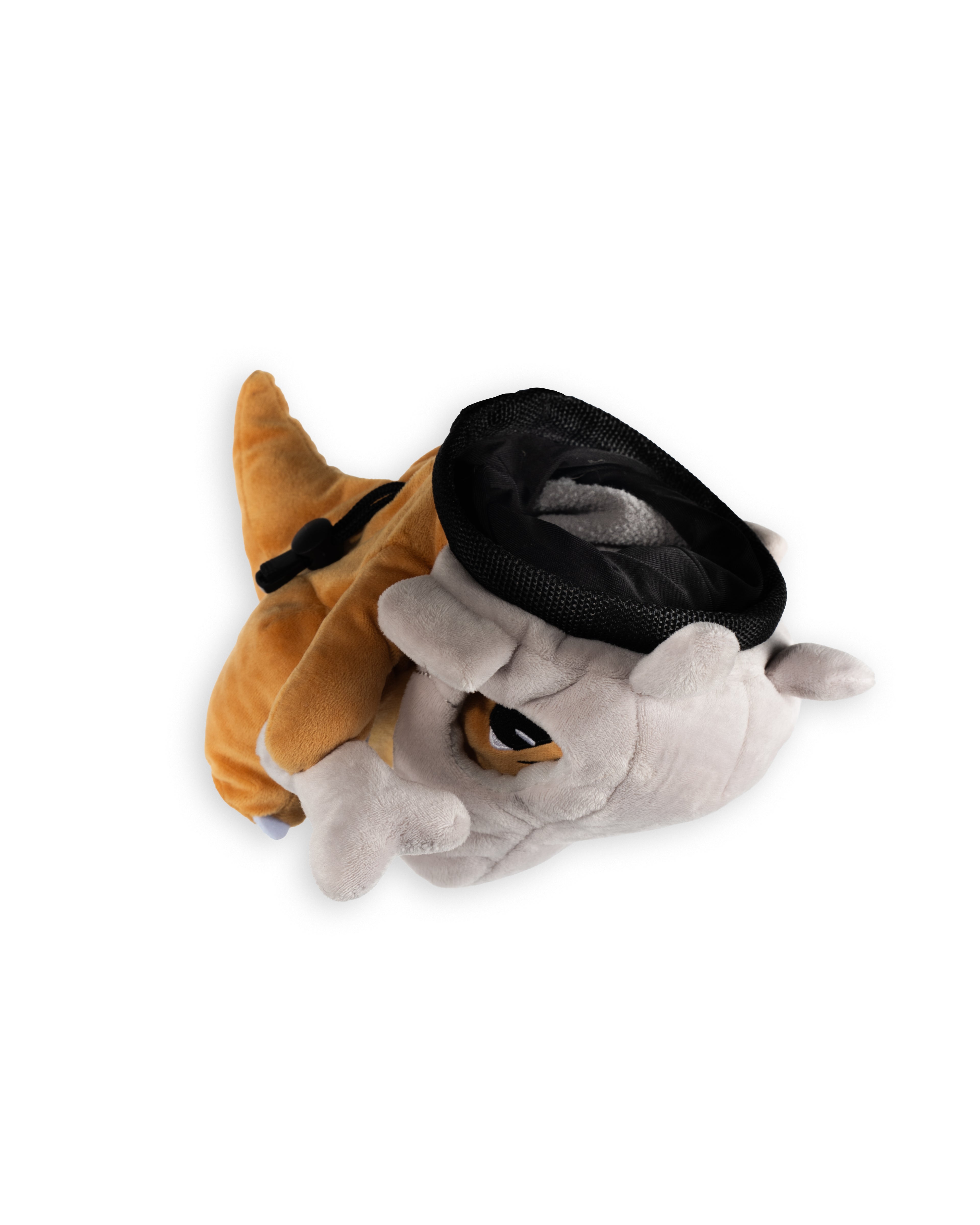 Cubone Inspired Chalk Bag