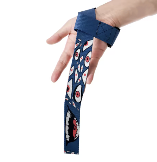 GripForce - Wrist Wraps
