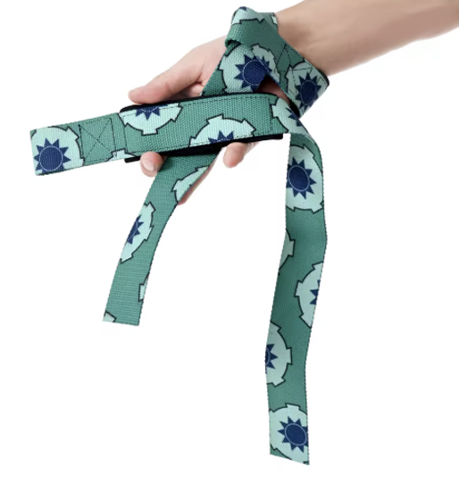 GripForce - Wrist Wraps
