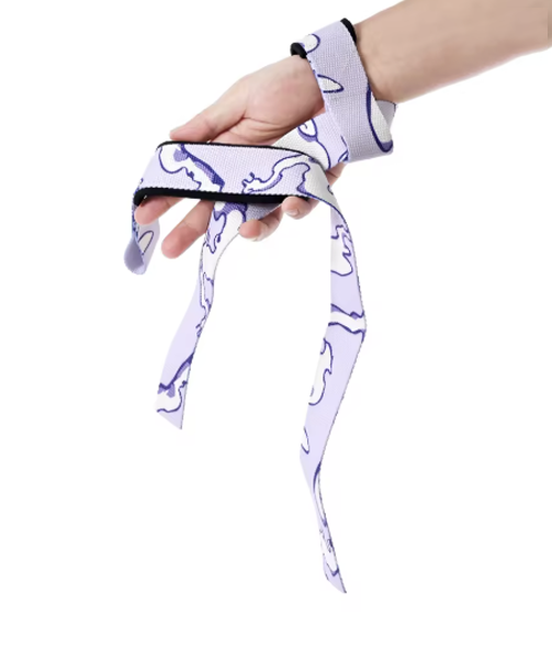 GripForce - Wrist Wraps