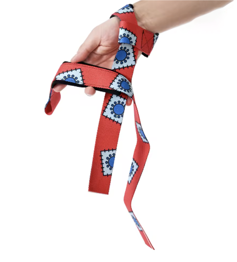 GripForce - Wrist Wraps