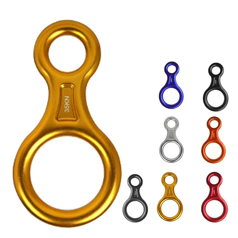 8  Descender