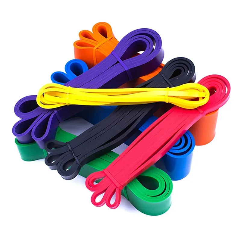 Yoga & Mobility Bands