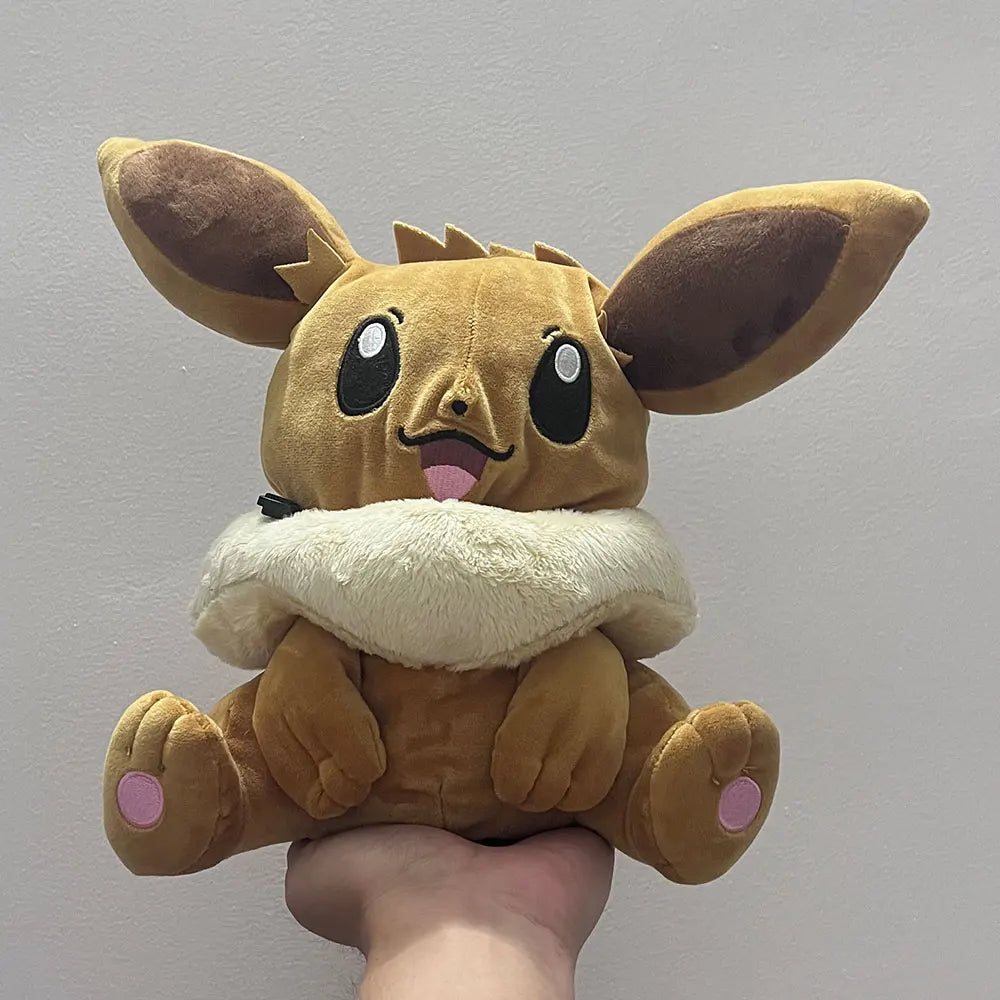 Eevee Inspired Chalk Bag