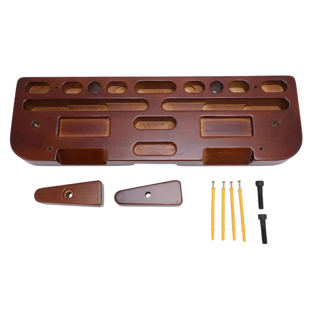 Premium Wooden Fingerboard