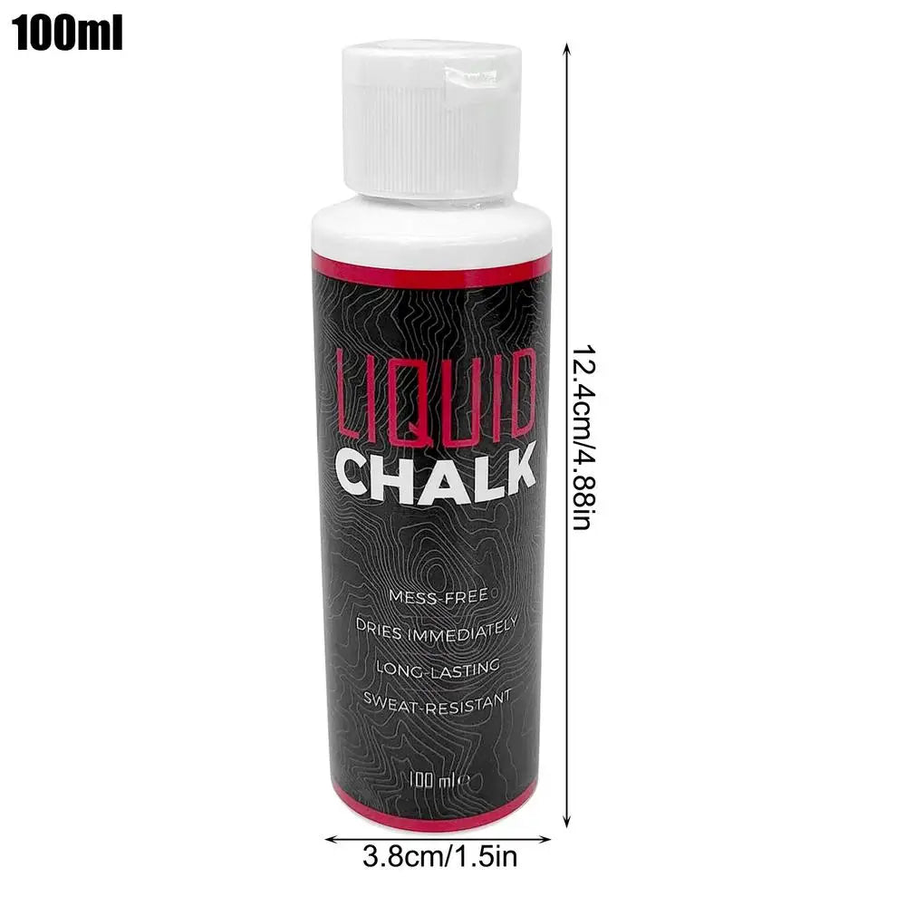 Liquid Chalk