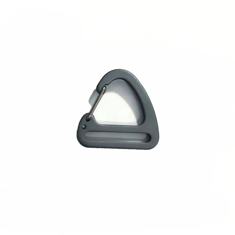 Triangle Carabiner For Belt