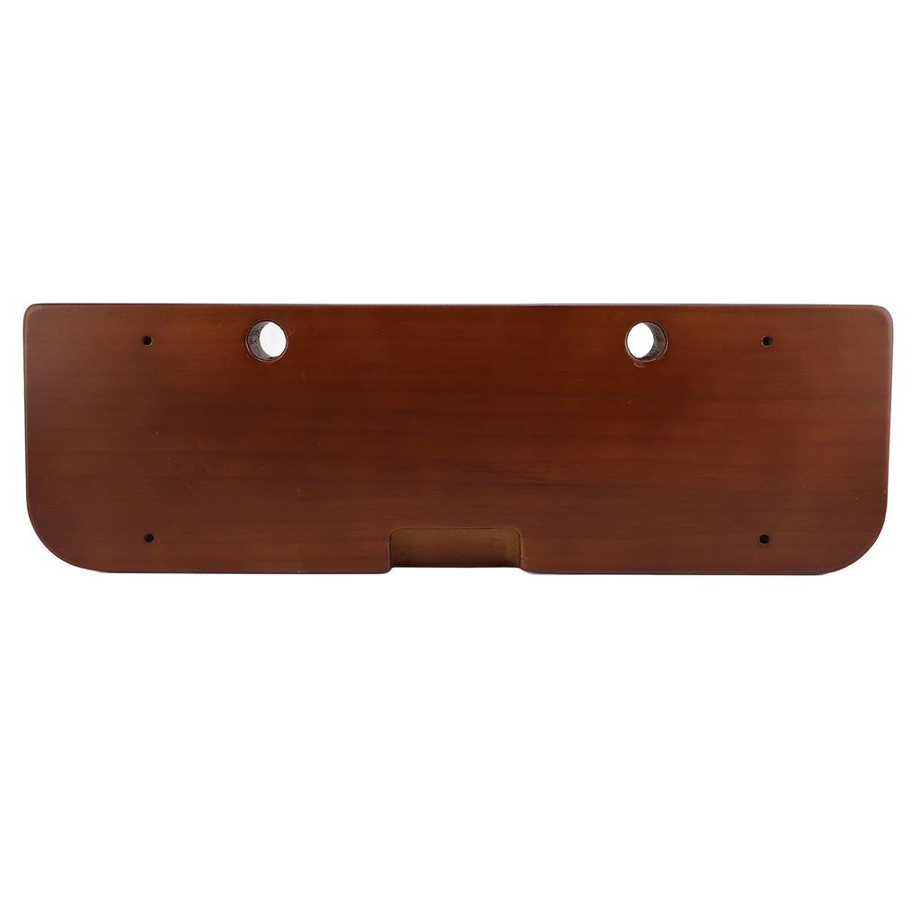 Premium Wooden Fingerboard