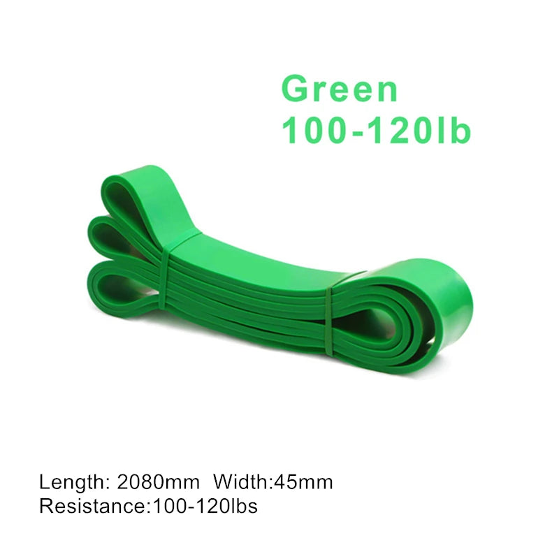Yoga & Mobility Bands