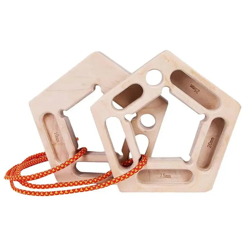 Small Wooden Fingerboard