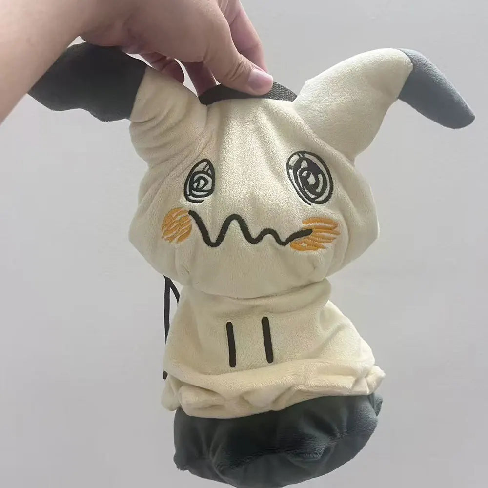 Mimikyu Inspired Chalk Bag