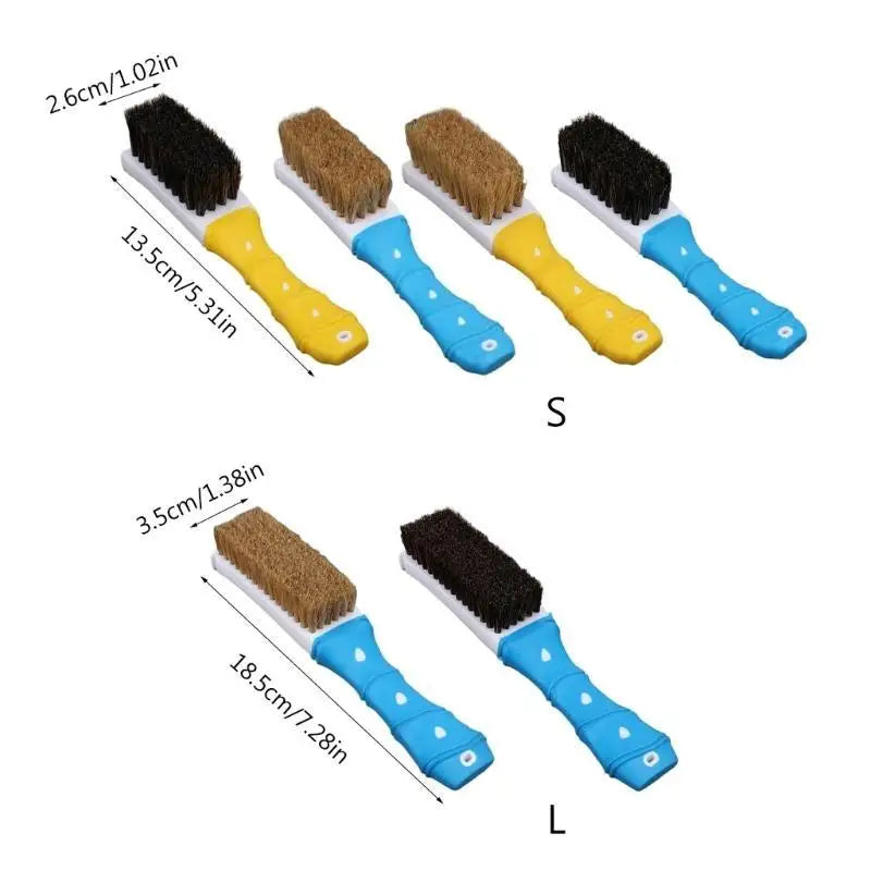 Plastic Bouldering Brush