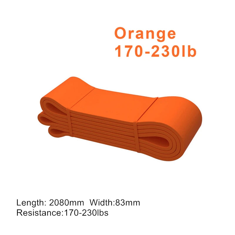 Yoga & Mobility Bands