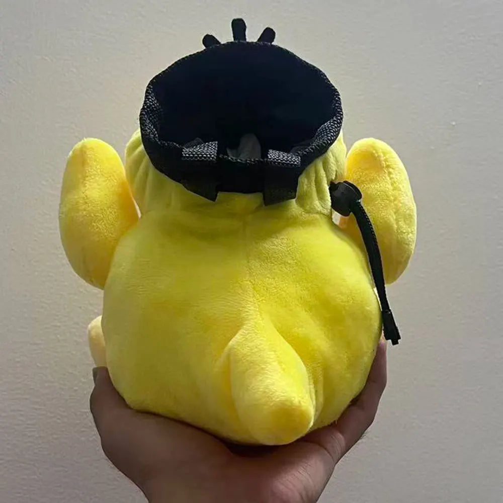 Various Pokemon Inspired Chalk Bags