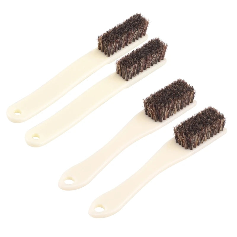 Wooden Bouldering Brush