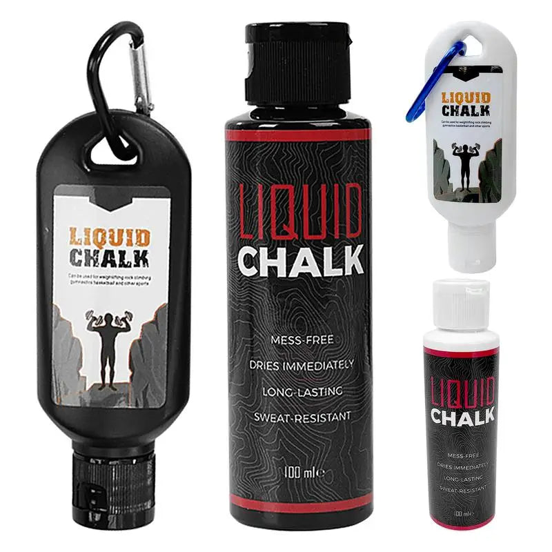 Liquid Chalk