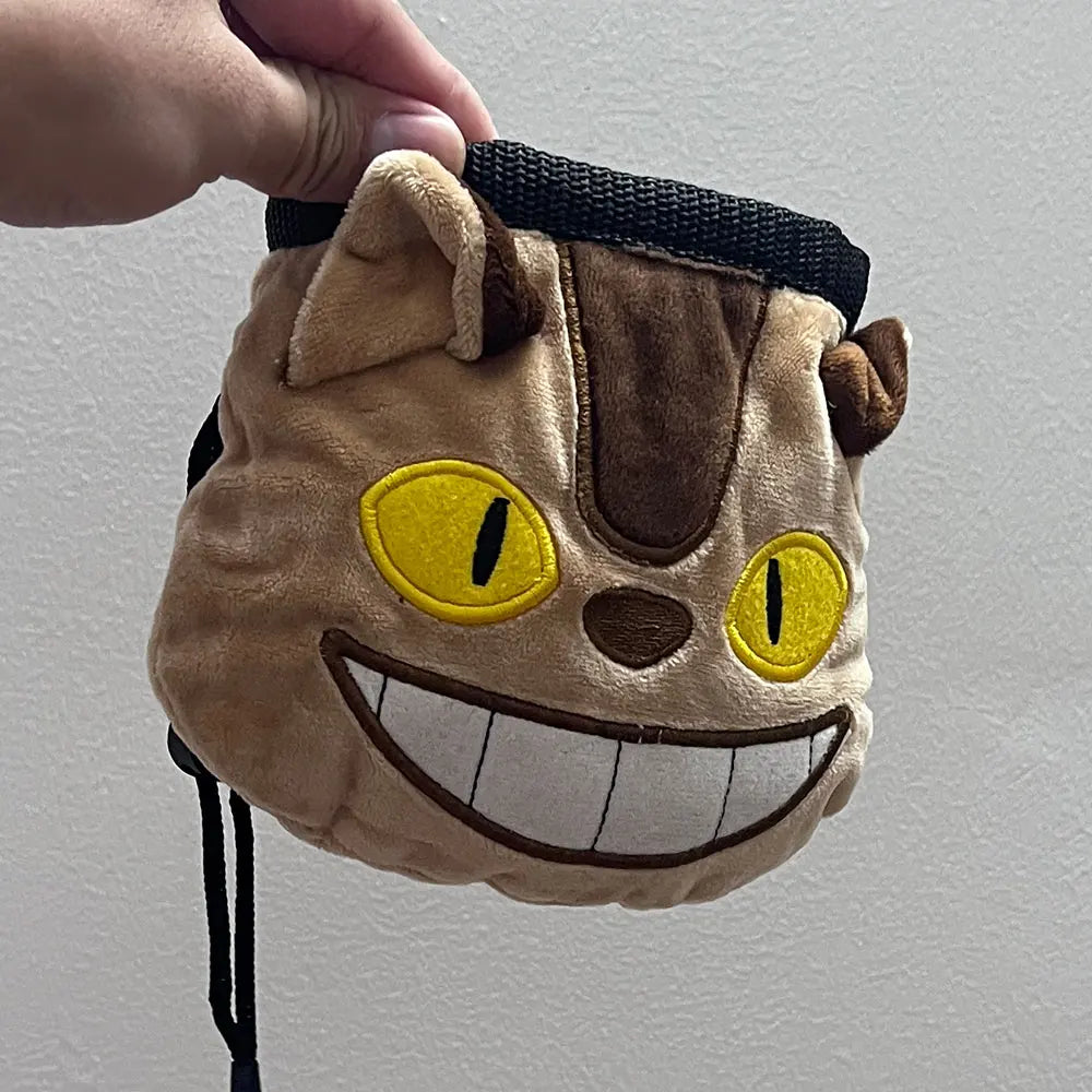 Various Chalk Bags For Kids