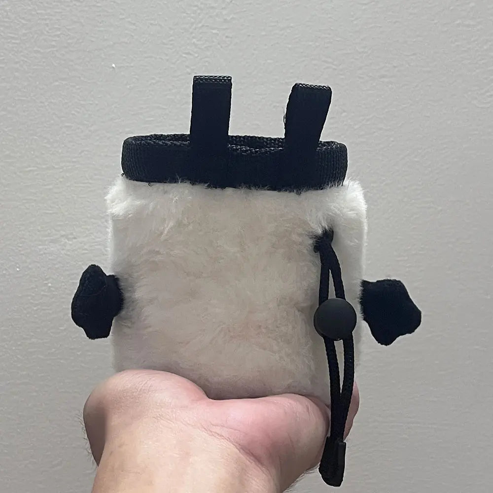 Various Chalk Bags For Kids