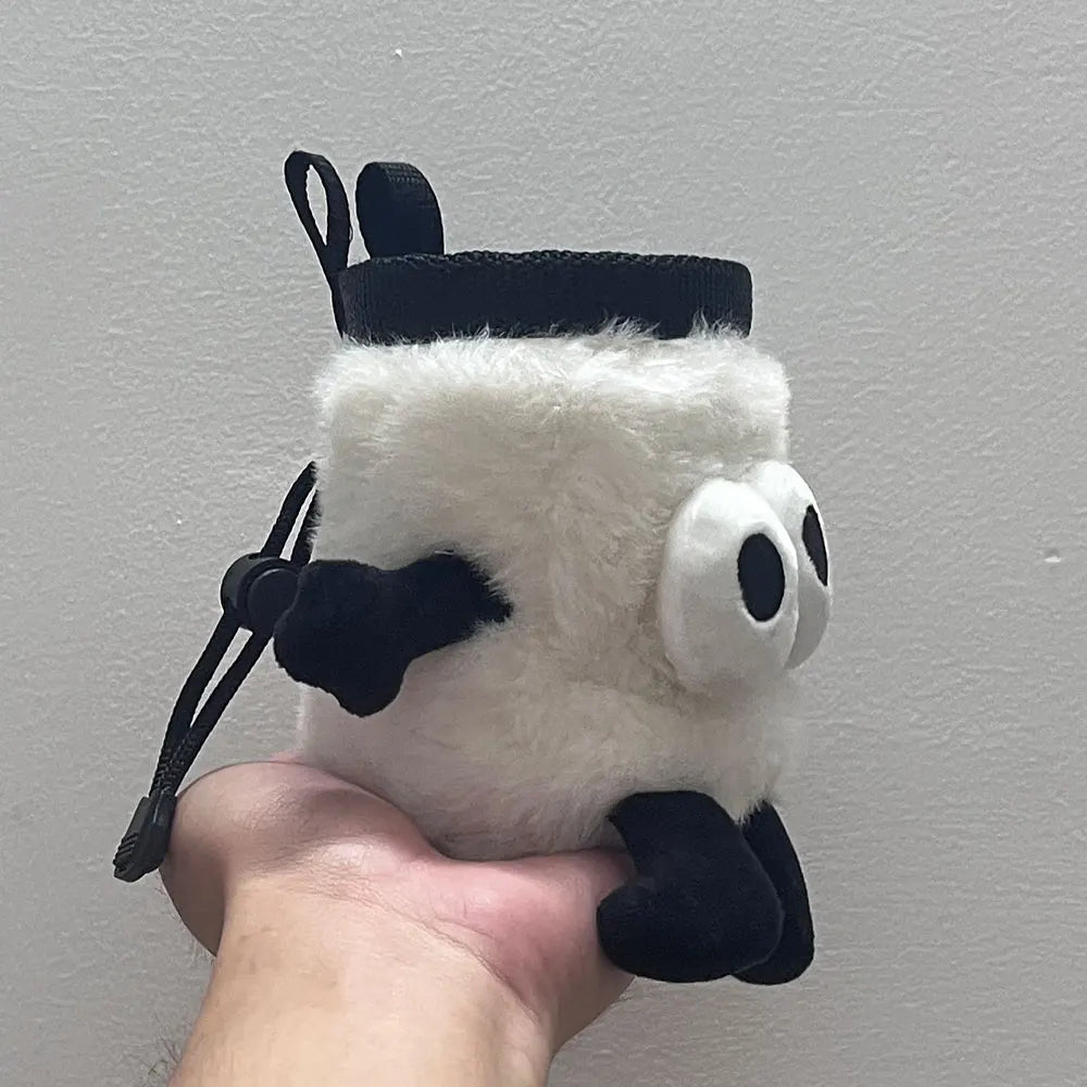Various Chalk Bags For Kids
