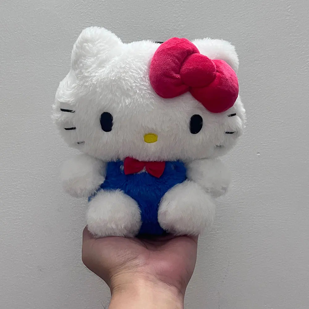 Hello Kitty Inspired Chalk Bag