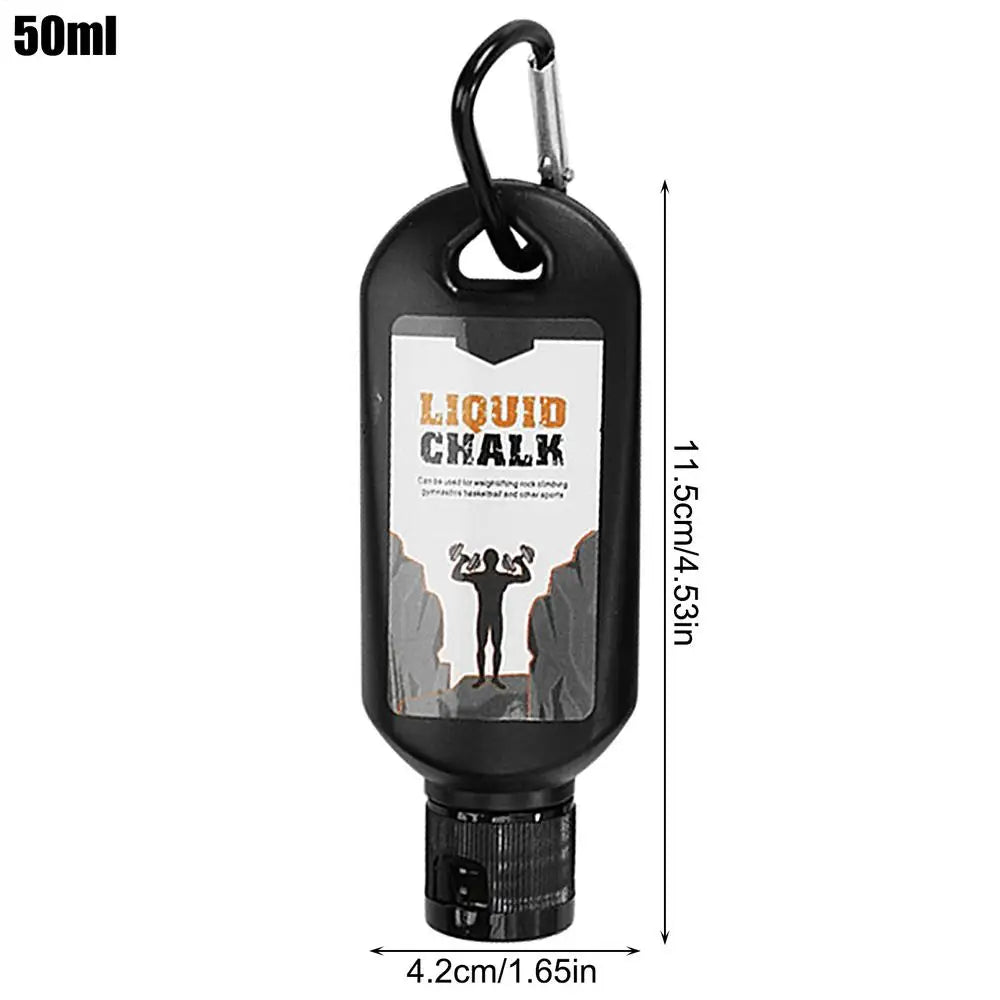 Liquid Chalk