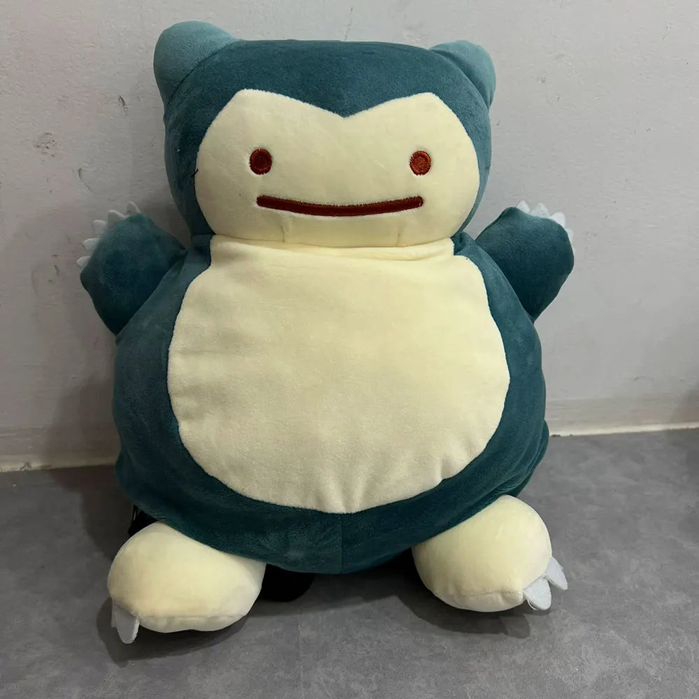 Various Pokemon Inspired Chalk Bags
