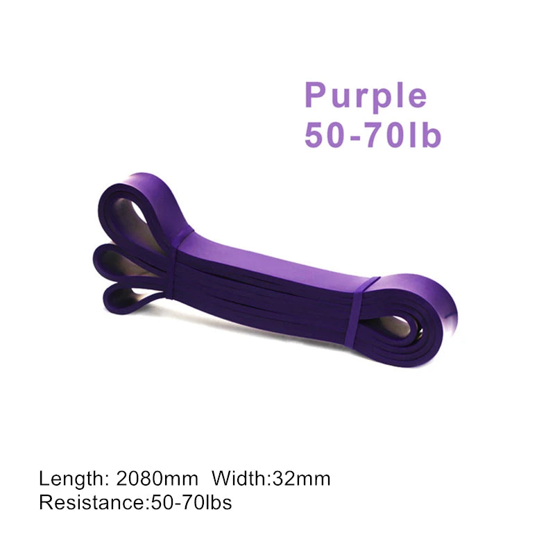 Yoga & Mobility Bands