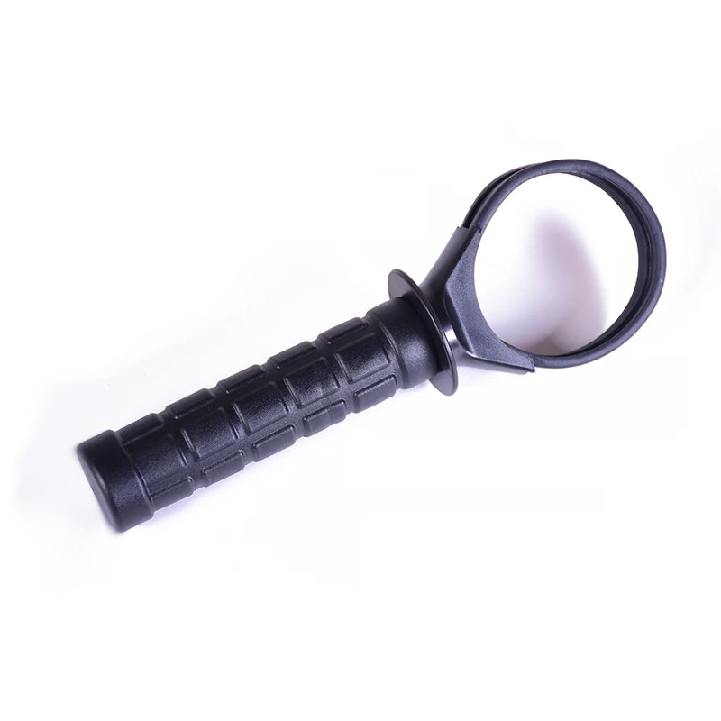 Gyro Master - Wrist Launch Handle